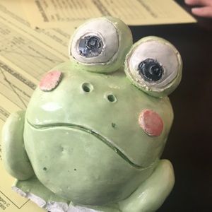 Meet your Posher, Monserrat